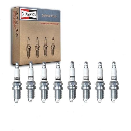 Best Spark Plugs for 4.7 Dodge Dakota