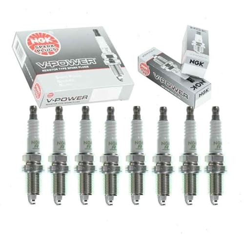 Best Spark Plugs for 4.7 Dodge Ram