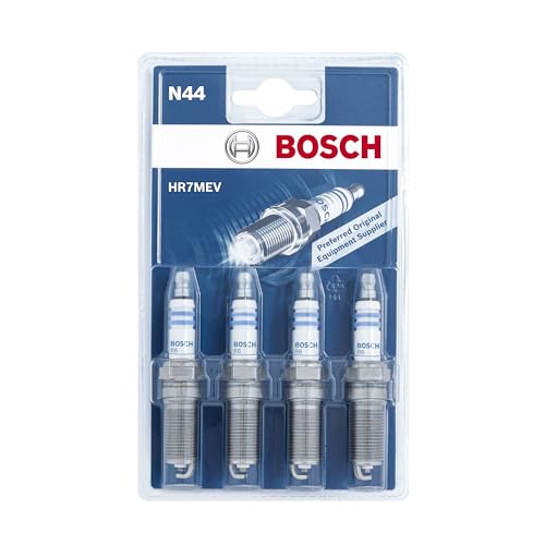 Best Spark Plugs for 6.2 Ford