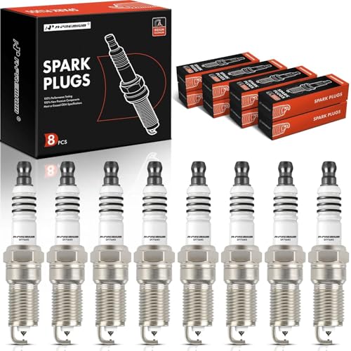 Best Spark Plugs for Cadillac Deville