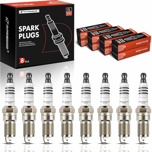 Best Spark Plugs for Cadillac Srx