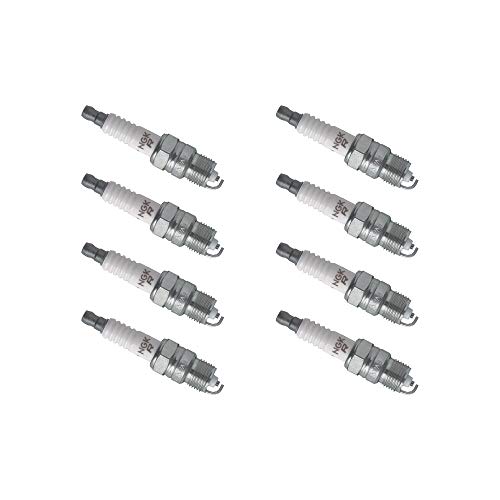 Best Spark Plugs for Dodge 440