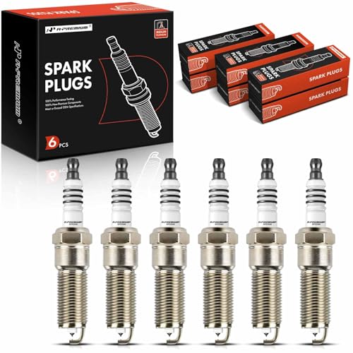 Best Spark Plugs for Dodge Avenger