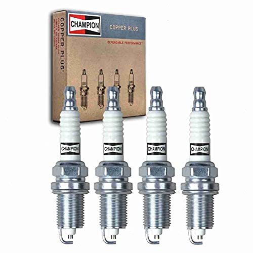 Best Spark Plugs for Dodge Caliber