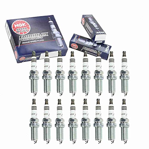 Best Spark Plugs for Dodge Challenger