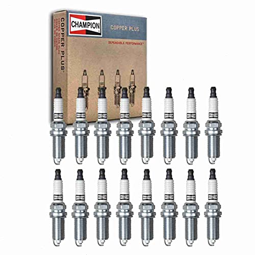 Best Spark Plugs for Dodge Charger