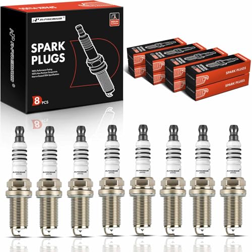 Best Spark Plugs for Dodge Dakota