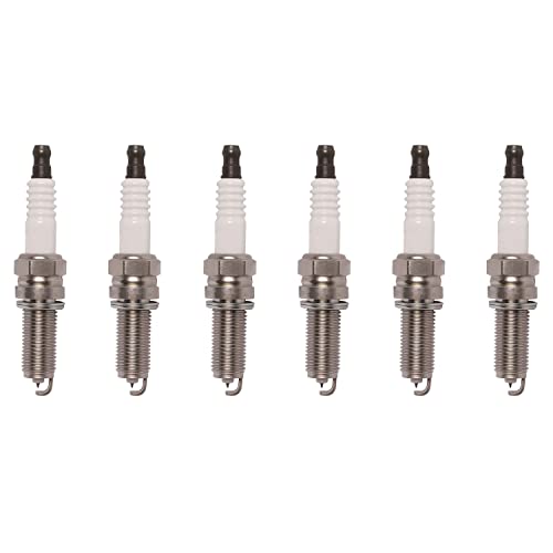 Best Spark Plugs for Dodge Durango