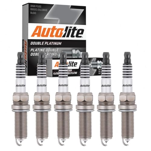 Best Spark Plugs for Dodge Journey