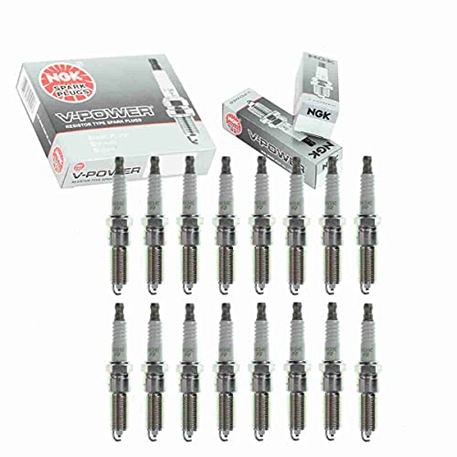 Best Spark Plugs for Dodge Magnum