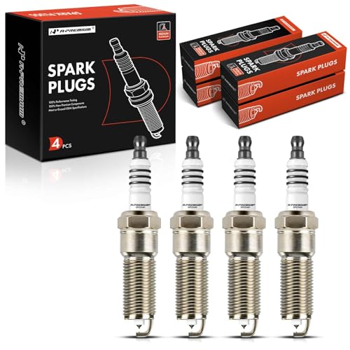 Best Spark Plugs for Dodge Neon