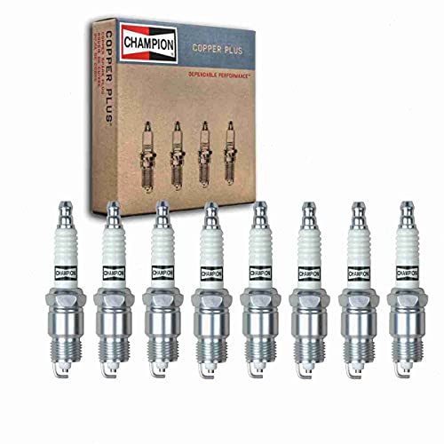 Best Spark Plugs for Ford Bronco