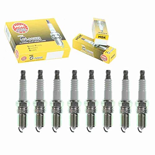 Best Spark Plugs for Ford Crown Victoria