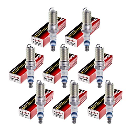 Best Spark Plugs for Ford F150 5.0