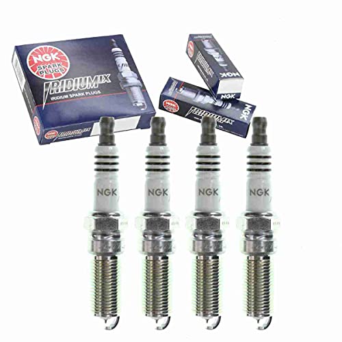 Best Spark Plugs for Ford Fiesta