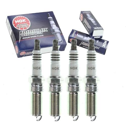 Best Spark Plugs for Ford Focus St