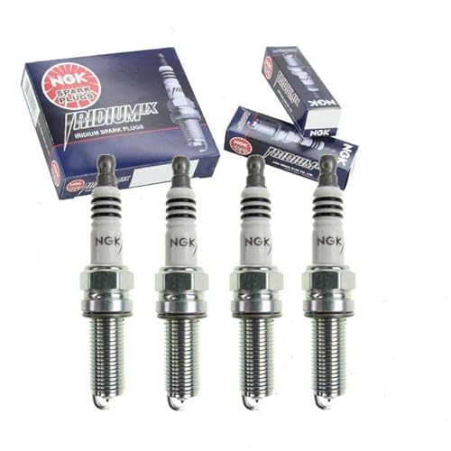 Best Spark Plugs for Honda Civic