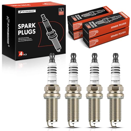 Best Spark Plugs for Hyundai Elantra