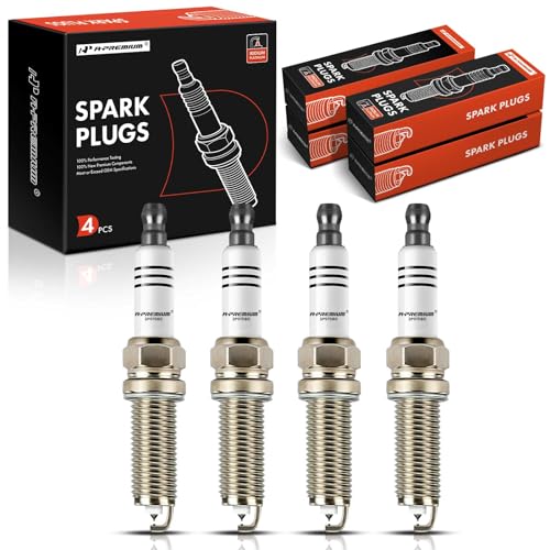 Best Spark Plugs for Kia Stinger Gt