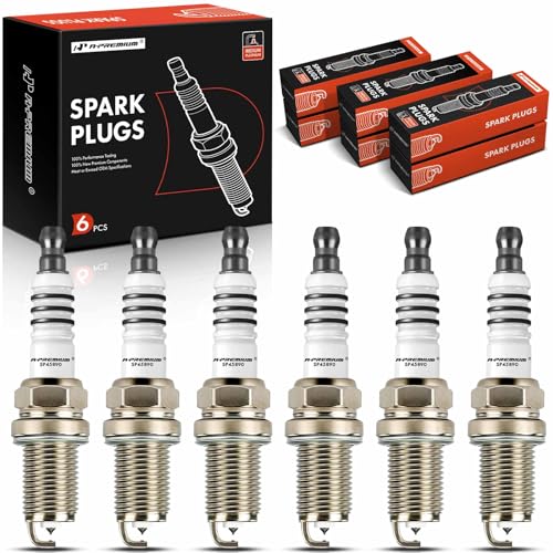 Best Spark Plugs for Lexus Es300