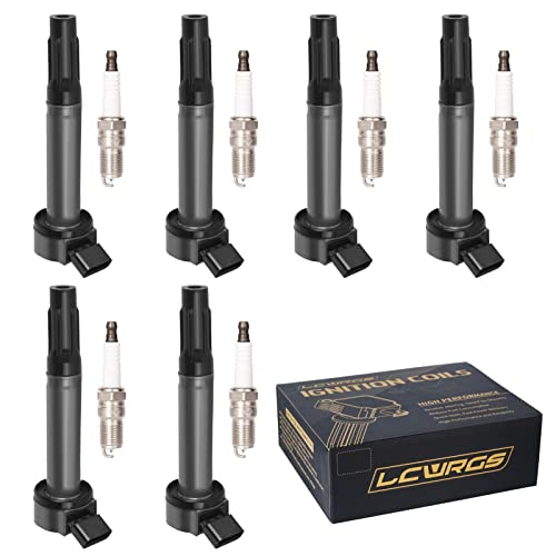 Best Spark Plugs for Lexus Gs 350