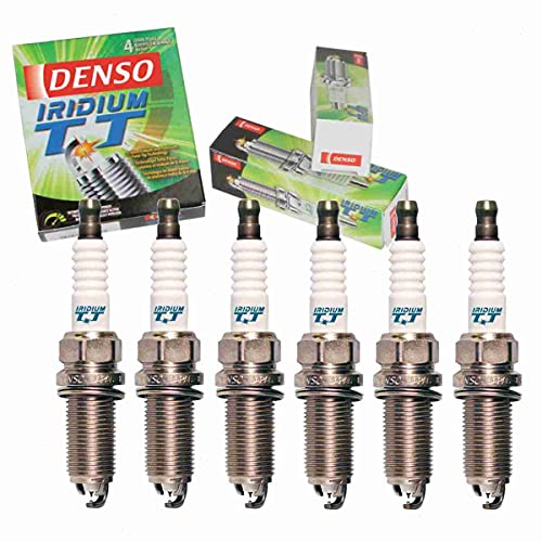 Best Spark Plugs for Lexus Is250