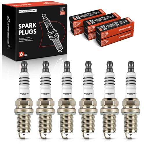 Best Spark Plugs for Lexus Rx300