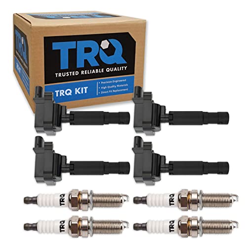 Best Spark Plugs for Mercedes C250