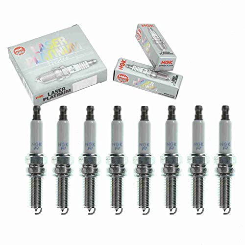 Best Spark Plugs for Mercedes Gl450