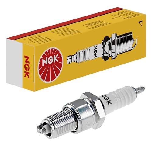 Best Spark Plugs for Mercedes