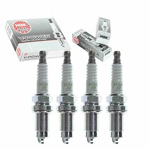 Best Spark Plugs for Nissan Hardbody