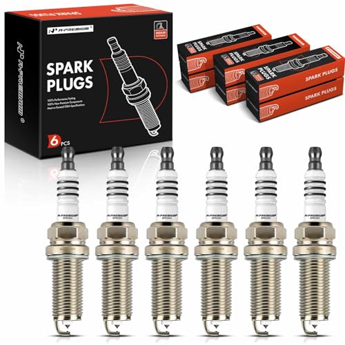 Best Spark Plugs for Nissan Murano