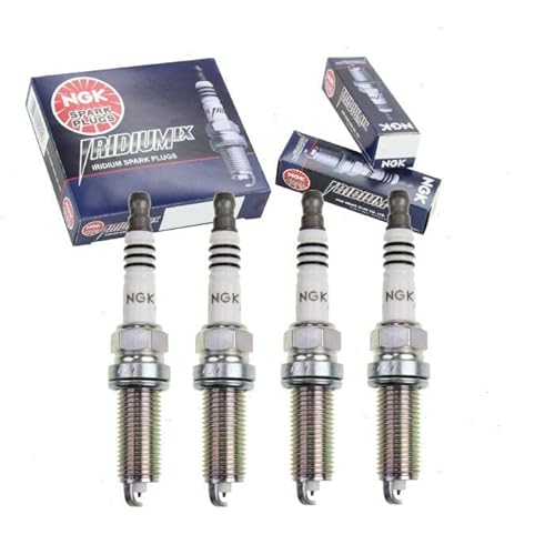 Best Spark Plugs for Nissan Sentra