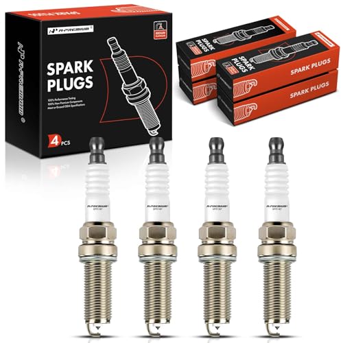 Best Spark Plugs for Nissan