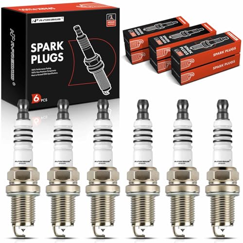 Best Spark Plugs for Porsche 911