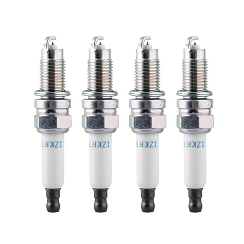 Best Spark Plugs for Porsche Cayenne