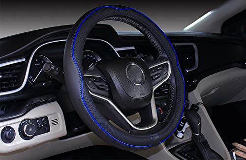 Best Steering Wheel Cover for Mercedes Sprinter Van