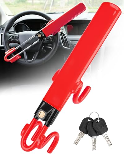 Best Steering Wheel Lock for Hyundai Santa Fe