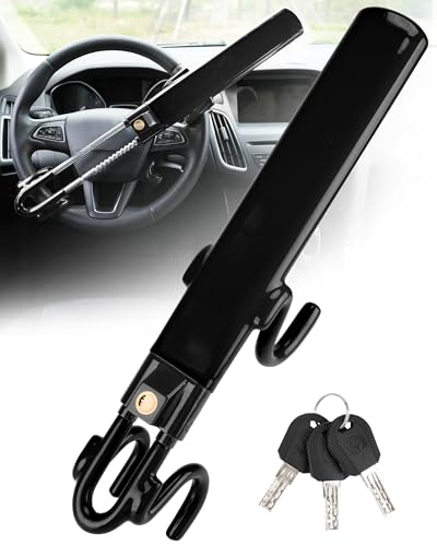 Best Steering Wheel Lock for Kia Optima