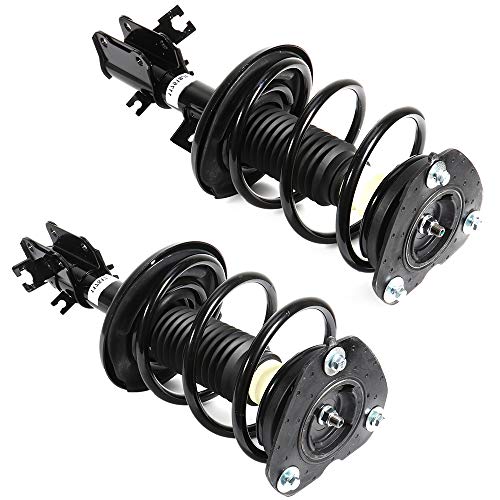 Best Struts for 2012 Nissan Maxima