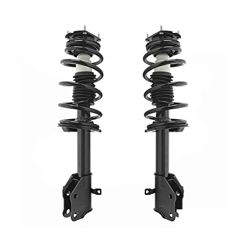 Best Struts for Ford Edge