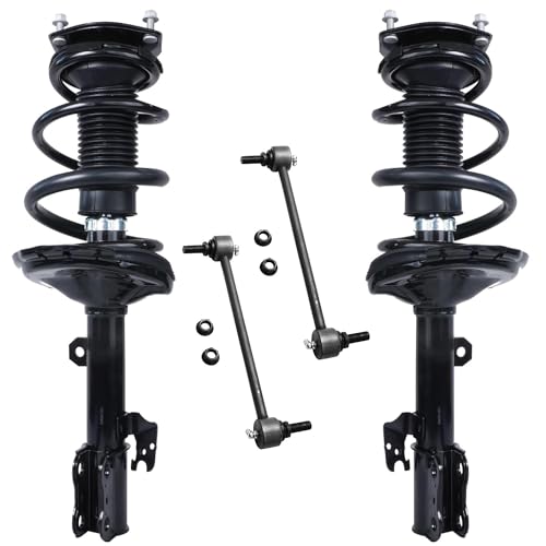 Best Struts for Lexus Rx330