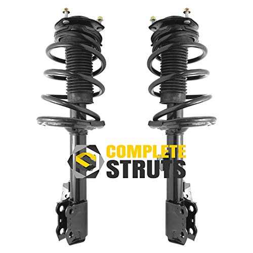 Best Struts for Lexus Rx350