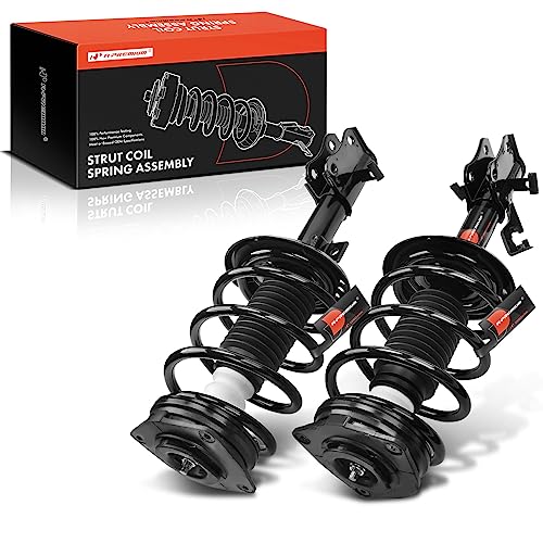 Best Struts for Nissan Sentra