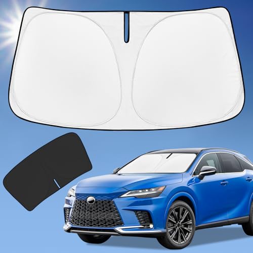 Best Sunshade for Lexus Rx 350