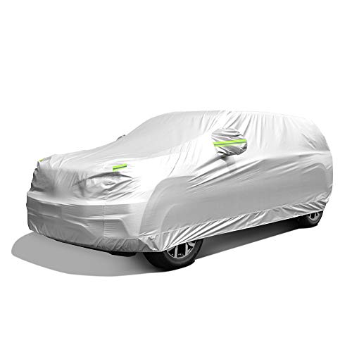 Best Suv Car Covers