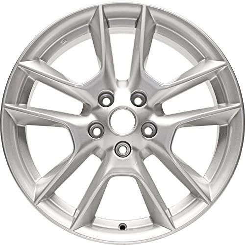 Best Tires for 2011 Nissan Maxima