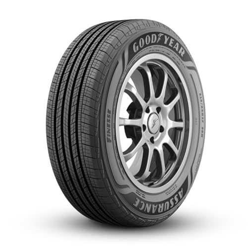 Best Tires for 2011 Nissan Rogue