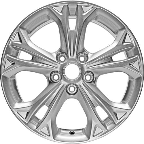 Best Tires for 2012 Ford Fusion