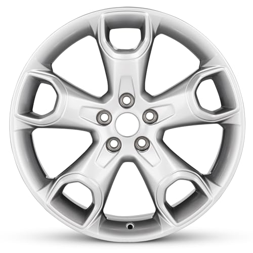 Best Tires for 2014 Ford Escape Titanium